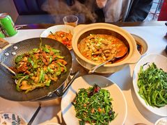 -匠熙小馆(崇文门店)