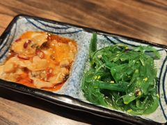 -品米斗·精致料理(浦东禹悦汇店)