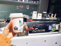 -T-COFFEE(长江花园店)
