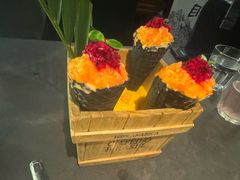 -烛影拾光观景餐厅·创意菜·摄影·小提琴(大唐不夜城店)