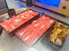-林记潮牛·牛肉火锅(上马墩店)