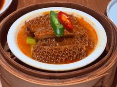 -云山茶餐厅(广东大厦店)