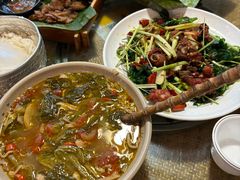 -多哥水傣味餐厅(司马巷店)
