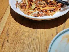 -金牌外婆家(苏州中心店)