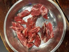 -小本家韩式烤肉(紫藤路店)