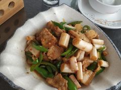 -万景饭店·鱼街农家菜