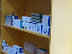 -渲嗳动物医院(异宠·复杂内科转诊中心·玖洲道富华里分院)