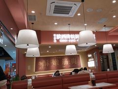 -剪花娘子·陕西面馆(上海川沙百联店)