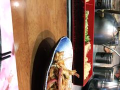 -大渔铁板烧(中山路八佰伴店)