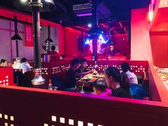 大堂-麻辣英雄重庆火锅(二城广场店)