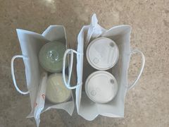 -喜茶(泰州泰兴吾悦广场店)