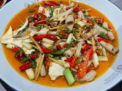 -麻都·成都菜(人民广场店)