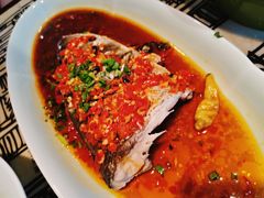 -俏九州·小炒黄牛肉(华润万象汇店)