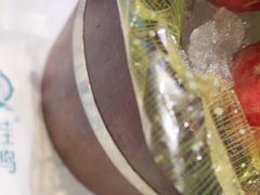 -聆桂烤鸭·金奖烤鸭(静联广场店)