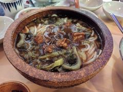 花溪牛肉粉-山石榴·贵州菜(丰盛里店)