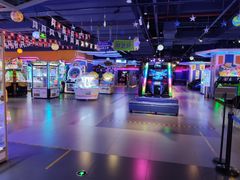 -星舰梦航(广百广场荔胜店)