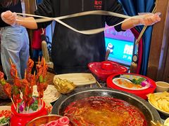 -蜀大侠火锅(总府路店)