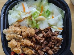 -永和大王(广渠店)