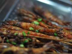 -夜烤·宜宾烧烤(洋河路店)
