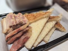 -小厨娘淮扬菜(天印大道店)