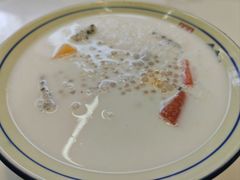 -江记甜品(罗湖店)