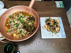 -云海肴·汽锅鸡·云南菜(领展购物广场·中关村店)
