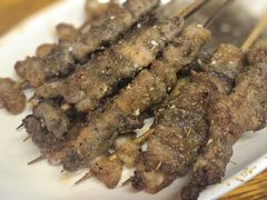 -新疆红柳花餐厅(新洲店)