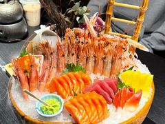 -花潮料理艺食馆(成都万象城店)