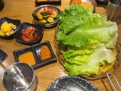 -恩你小木屋·烤肉韩式料理(嘉兴秀洲店)