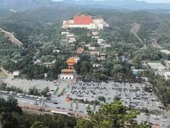 -普陀宗乘之庙(小布达拉宫)