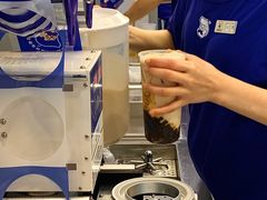 -煲珠公·老红糖珍珠奶茶(长宁龙之梦店)