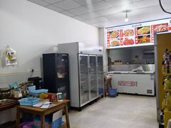 -峨眉烧烤(名山南路店)