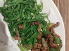 -乡村基·川味现炒大王(熙悦天街店)