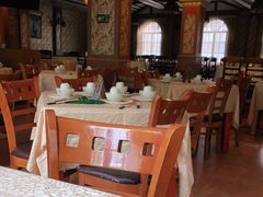 大堂-维吾尔餐厅(宜山路店)