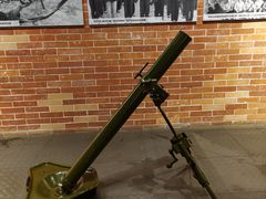 -柳州工业博物馆