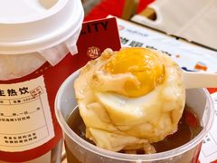 -炖物24章·顺时轻养茶(杭州大厦店)