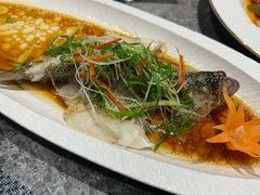 -苏先生海鲜渔庄(金桥店)