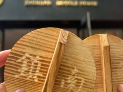 -镇南锅盖面馆(解放路店)