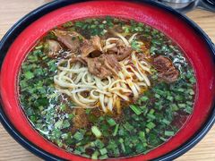 -长申超市(美食城店)