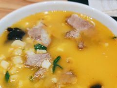 -西部马华清真兰州牛肉面·烧烤夜市(三里河店)