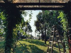 -桃园农庄·桃源宴