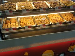 -超级鸡车(曹杨路店)