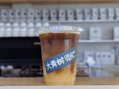 -大青树咖啡(大理古城店)