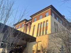 -清河半岛温泉度假酒店