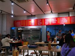 -海关荤豆花(洋河一路店)