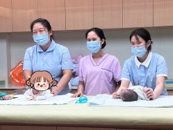 -禧月荟S月子中心(侨城店)