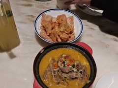 -小菜园新徽菜(江阴万达店)