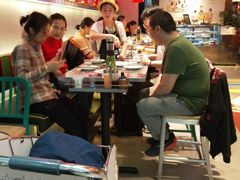 -陈鹏鹏潮汕菜(宝安机场T3航站楼店)