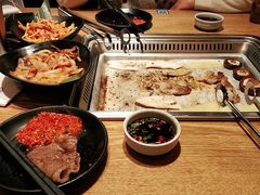 -新石器烤肉(南站店)