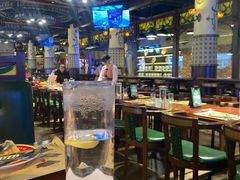 -马迭尔德式西餐精酿啤酒屋(中央大街店)